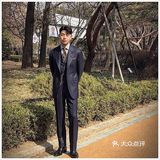 成都乔瑞德西服定制|整个春天，想和你环游世界。