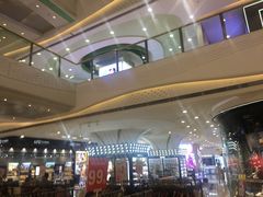 -万达广场(大明宫店)