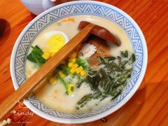 -文三酒肆自助放题(新街口友谊广场店)