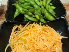 -胖姐活羊烧烤家乡菜(刘家桥店)