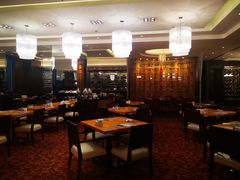 大堂-上海西藏大厦万怡自助餐厅(徐汇店)