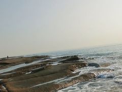 -渡海小渔村.老辈日照菜