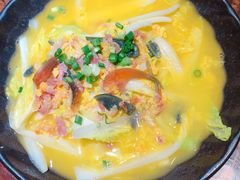 -华馨园北京烤鸭(丽水店)