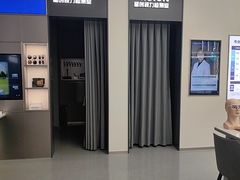 -宝岛眼镜·星创视光中心(成都仁和新城店)