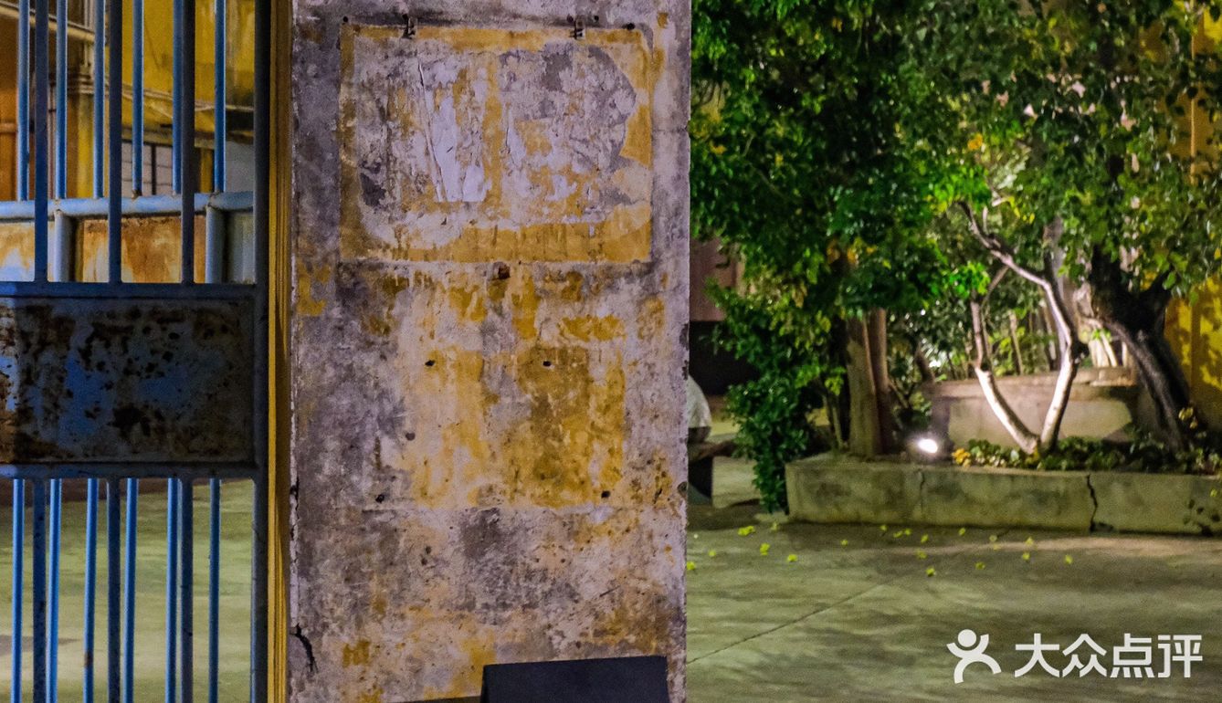 钟村工厂「来回Kitchen」吃融合菜感受逃离城市计划‼️