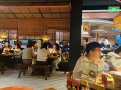 -吃饭皇帝大(解放西路店)
