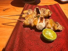 -北村家日本料理(西大望路店)