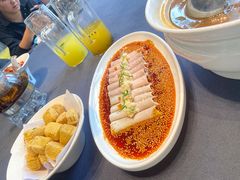 -楚禾宴·家宴(光谷大道店)