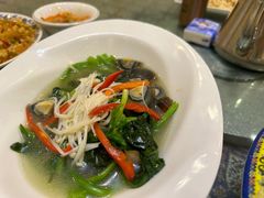 -新疆红柳花餐厅(新洲店)