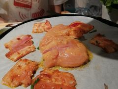 -酒拾烤肉(泉塘店)