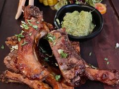 -Pistolera Mexican Cantina女枪手墨西哥餐厅(碧云路店)