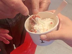 -西贝(上海中心店)