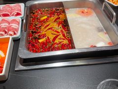 -福禄娃一家人火锅(上地店)