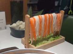 -烹然四季椰子鸡火锅(姚家园万象汇店)