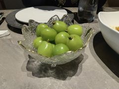 -宫燕府·京菜·烤鸭·淮扬菜(王府中心店)