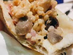 -玛尚诺Pizza&Bar(长泰广场店)