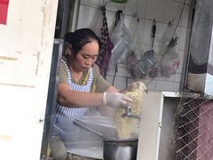 -老赵面店(大西路店)