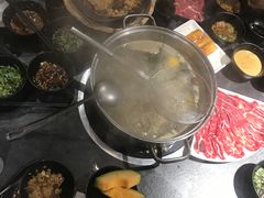 -林记潮牛·牛肉火锅(上马墩店)