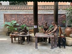 大堂-欢姐伦教糕(北海大道北店)