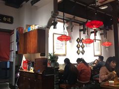 大堂-受气牛肉·重庆耙牛肉(来福士店)
