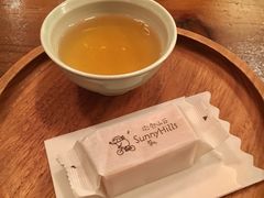 -微热山丘(台北民生公园门市店)