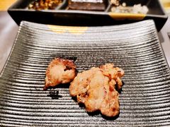 -黑牛の店·和牛烧肉(合生汇店)