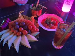 -MOSSO音乐酒吧·live house(南京旗舰店)