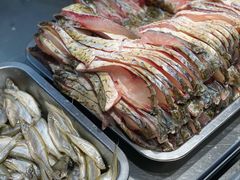 -大马弄蒋师傅美食酥鱼(察院前店)