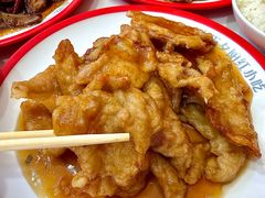 -夕阳红小吃(中街大悦城店)