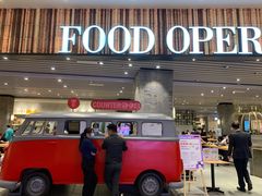 门面-食代馆(深业上城店)