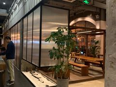 -VESH COFFEE(定西路店)