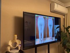 -修申骨雕小颜脊柱骨盆管理产后修复