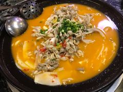 -李师傅脆肚(华强北店)