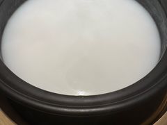 -大良毋米粥·粥底火锅(岭南天地店)