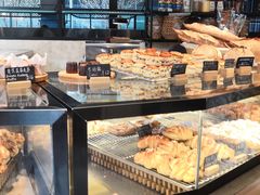 -麦田工坊(月湖店)