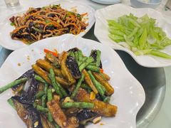 -福寿斋·老北京铜锅涮肉·烤鸭(顺义总店)