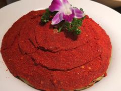 潮椒牛肉-潮火锅·麻辣牛肉火锅(观音桥方圆·LIVE店)