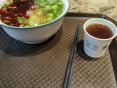 -京穆兰兰州牛肉面·清真(中川机场店)