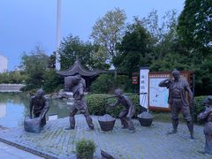 -盂城驿-南门大街