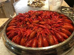 -常州逸高酒店-中餐厅