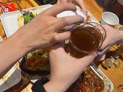 -木屋烧烤(龙湖天街店)