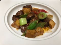 -大理实力希尔顿酒店御璽中餐厅YUXI – CHINESE RESTAURANT
