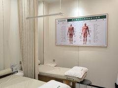 -通透堂中医·精准推拿(万科云城分院)