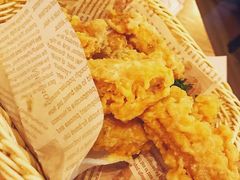 -热度餐厅(老佛爷店)