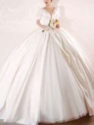 -韩国天使嫁衣婚纱礼服馆(上海旗舰店)