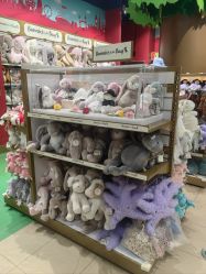 -哈姆雷斯(王府井百货大楼店)