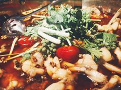 -望京一号·重庆江湖菜(工体店)