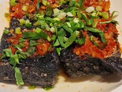 -炊烟小炒黄牛肉(浦东世纪汇店)