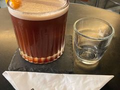 三途川-BE NORMAL CAFE(霞溪路店)