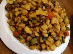 -老回回饺子馆(海洋馆店)